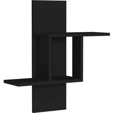 Homitis MILL 70x64 Væghylde