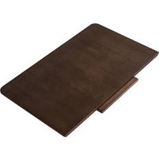 Venture Home Walle Tillægsplade 75 x 45 cm Valnød Rumdeler