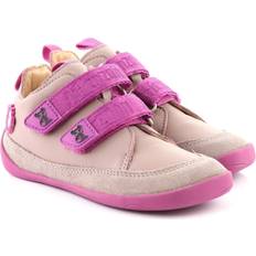 Affenzahn Rosa Sneakers Affenzahn Leder Barfuß Buddy Koala