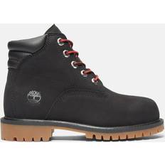 Boots Timberland Alburn 6 Inch Wp Boot - Black/Negro