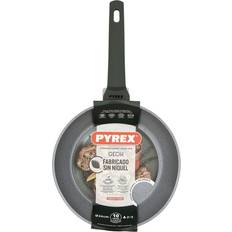 Pyrex Kastruller & Stekpannor Pyrex Non-stick-panna Geoh Smitt aluminium