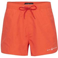 Sail Racing Bowman Logo Volley - Orange Spring