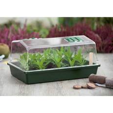 Propagadores Nature Bandeja Semillero Set de Cultivo