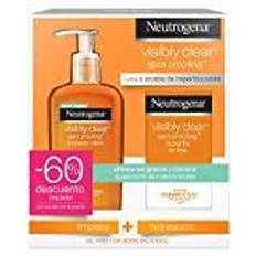 Neutrogena Gaveæsker & Sæt Neutrogena kosmetiksæt Spot Controlling 2 Dele