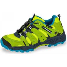 Lico Unisex Kids Fremont Trekking Hiking Shoes - Blue