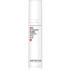 Hydraderm Artemis MED Hydraderm Fluid Sensitiv og fugtgivende væske 50ml