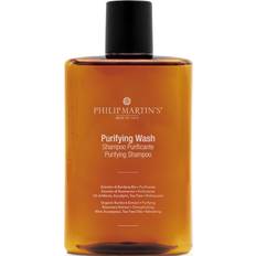 Previeni la caduta dei capelli Shampoo Philip Martins Purifying Wash 320ml