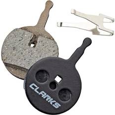 Clarks VX839C Organic Avid BB5, CMD-17 Disc Pads carded