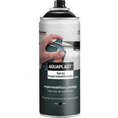 Impermeabilizzante Aguaplast 70605-002 Spray Nero 400 ml 400ml