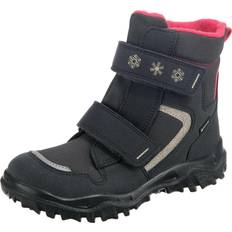 Rosa Winterschuhe Superfit Schneeschuhe GORE-TEX 1-000045-2020 Grau