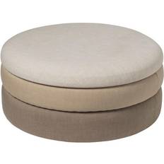 Viskos Sittpuffar Broste Copenhagen Pond Sittpuff