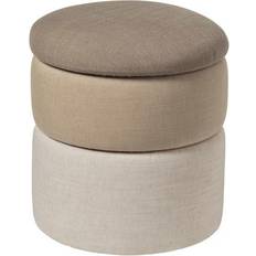 Broste Copenhagen Pond Pouffe