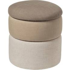 Broste Copenhagen Pond Sittpuff