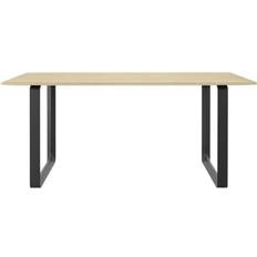 Linoleum Matbord Muuto 70/70 Matbord