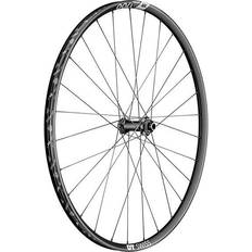 DT Swiss Ruote DT Swiss XR 1700 Spline Baghjul 29" Disc CL 12x148mm TA Shimano Baghjul