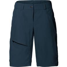 Vaude Pantaloncini ciclismo Tamaro II - Blu