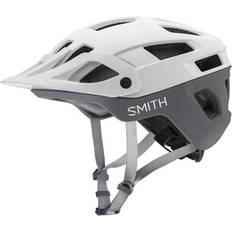 Smith Fietshelmen Smith Engage Mips Fietshelm Wit 59-62CM