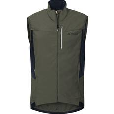 Vaude Kuro Air Vest - Olivengrøn