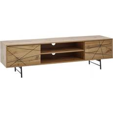 Wohnling Lowboard 160 x 45 x 40 cm TV-bord
