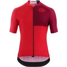 Mille gt c2 Assos Herren Mille GT C2 Evo Stahlstern Radtrikot