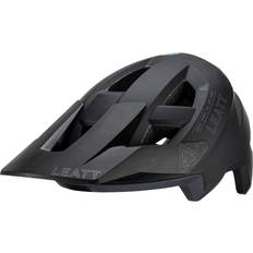 Bike Accessories LEATT MTB All Mountain 2.0 Helmet, Stealth