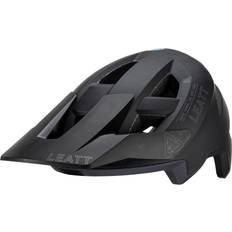 MTB All Mountain 2.0 hjälm svart 55-59cm 2023 Enduro Helmets