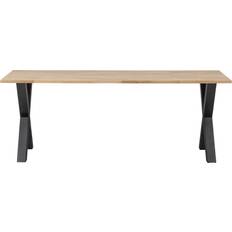 Woood Tablo X-Formade Matbord
