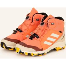 Weiß Wanderstiefel Adidas Multifunktionsschuhe TERREX MID GTX