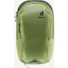 Deuter race air 14+3 Deuter Race Air 14 Plus 3 Rucksack Meadow/Ivy