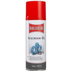 Fahrradzubehör Ballistol Silikon Spray ml