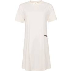 Sail Racing Race Dress - Off White