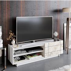 140 cm TV-borde LOTO LIVING Tv TV-bord