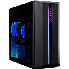 Captiva Highend Gaming I73-933 RAM 16Go SSD 500Go RTX 4070 12Go