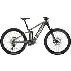 Trek Rail 7 - Mercury / Dnister Black Herrcykel