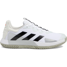 Adidas SoleMatch Control M - Cloud White/Core Black/Lucid Blue