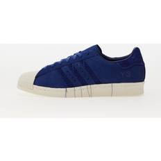 Y 3 superstar Adidas Heren Y-3 Superstar Sportschoenen - Blauw/Wit