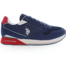 U.S. Polo Assn. Scarpe U.S. Polo Assn. Nobil M - Blue