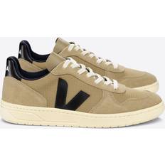 Veja Chaussures de randonnée Veja V-10 Ripstop Dune Black Female Beige