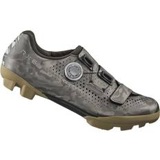 Beige - Dam Cykelskor Shimano Cykelskor RX600 Gravel Dam Sand Beige