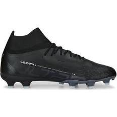 Puma Ultra Pro FG/AG M - Black/White