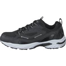 Scholl Trainers Scholl Sprinter Snap Zapatillas - Black/Negro