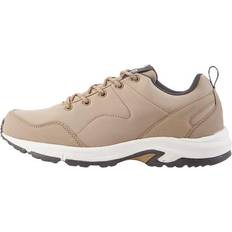 Beige - Herre Sneakers Halti Retki Low DX M - Beige