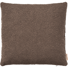 40.0 cm Pudebetræk Blomus Boucle Pudebetræk Brun (40x40cm)