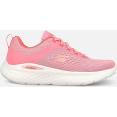 Go run lite Skechers Women's Go Run Lite Pink Coral