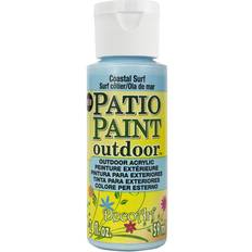 Paint Deco Art Outdoor Acylic Paint, Acrylic, Coastal Surf, 59ML
