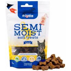 Frigera semi moist Semi Moist Soft Treats 165g