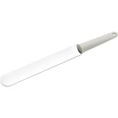 Edelstahl Backmesser Kaiser streichpalette 38,5cm Backmesser