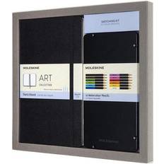 Moleskine Art Sketching Kit Sketchbook L