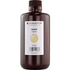 Resin hobby Copymaster3D Tough UV Resin 1000 ml Klar