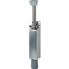 KWS Türfeststeller 1044.02 Alu Silberf Lack 60mm